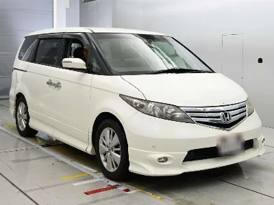 HONDA ELYSION