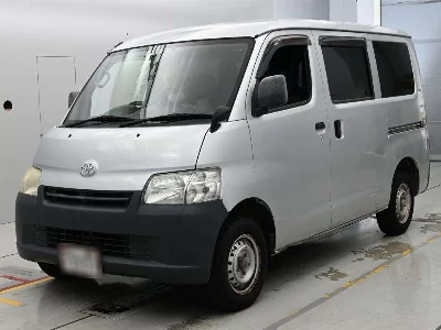 TOYOTA TOWN ACE VAN