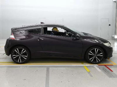 HONDA CR-Z