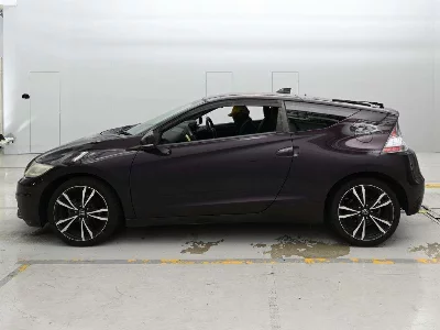 HONDA CR-Z
