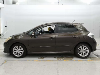 TOYOTA BLADE