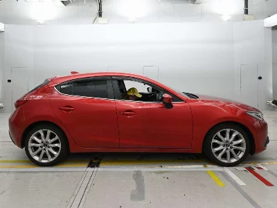 MAZDA AXELA SPORT
