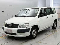 Цена авто Toyota SUCCEED VAN с аукционов Японии, номер кузова NCP51V, пробег 127 000, оценка 2