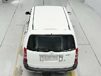 Цена авто Toyota SUCCEED VAN с аукционов Японии, номер кузова NCP51V, пробег 127 000, оценка 2