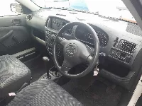 Цена авто Toyota SUCCEED VAN с аукционов Японии, номер кузова NCP51V, пробег 127 000, оценка 2