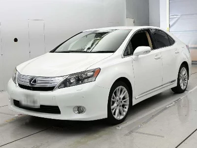 Lexus HS250h