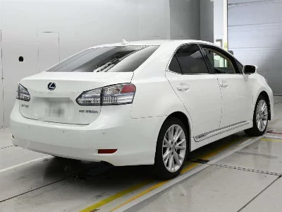 Lexus HS250h
