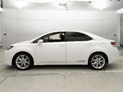 Lexus HS250h