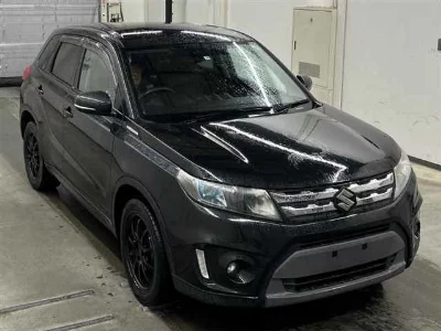Suzuki Escudo