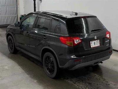 Suzuki Escudo