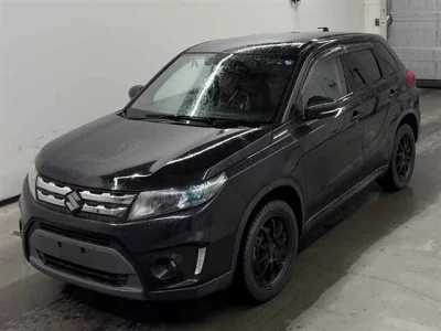 Suzuki Escudo