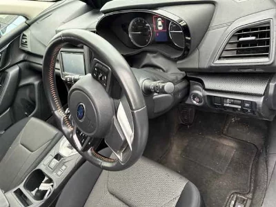 SUBARU SUBARU XV