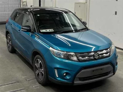 Suzuki Escudo