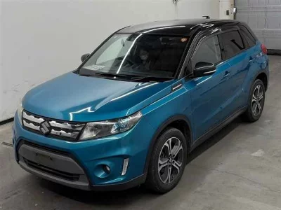 Suzuki Escudo