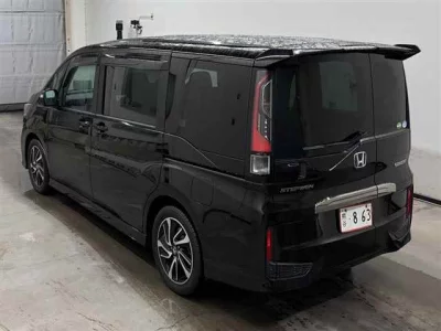 Honda STEPWGN SPADA