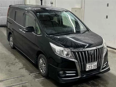 TOYOTA ESQUIRE