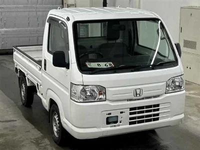 HONDA ACTY TRUCK