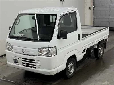 HONDA ACTY TRUCK