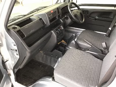 TOYOTA PIXIS TRUCK