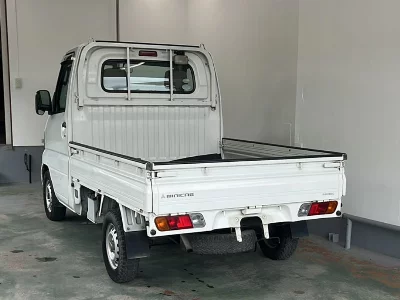 Mitsubishi Minicab Truck