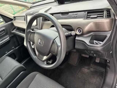 Honda FREED+