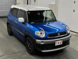 Suzuki Xbee