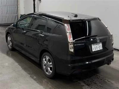 HONDA STREAM