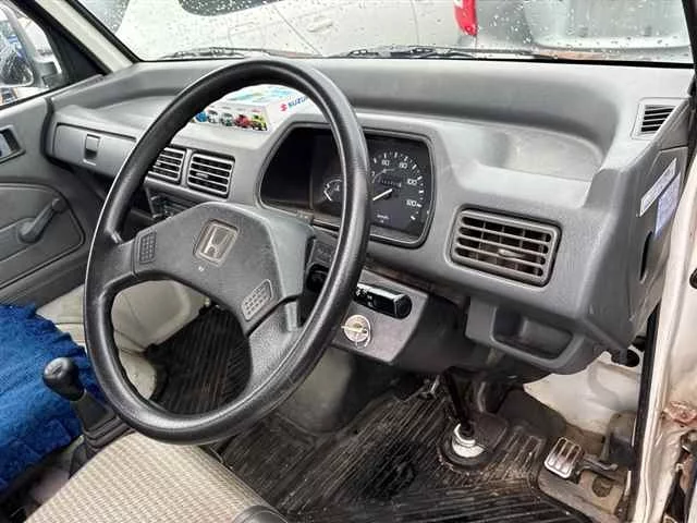 Honda Acty Truck  с аукциона в Японии
