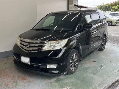 HONDA ELYSION PRESTIGE
