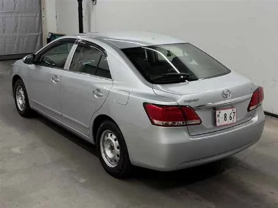 TOYOTA PREMIO