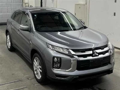 Mitsubishi RVR