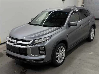Mitsubishi RVR