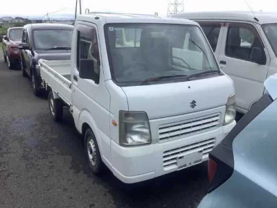 Suzuki CARRY