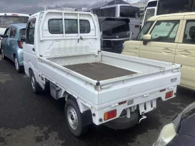 Suzuki CARRY