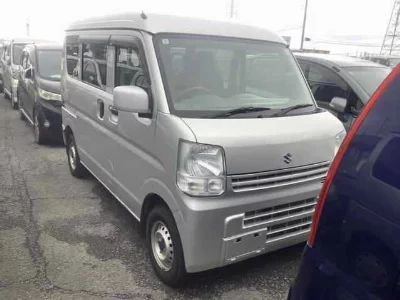 Suzuki Every