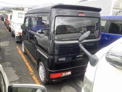 Nissan NV100 Clipper Rio