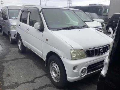 Daihatsu Terios Kid
