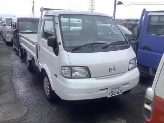 Mazda BONGO TRUCK