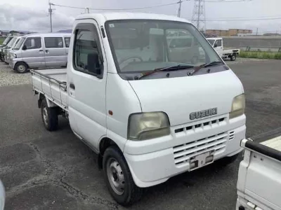 Suzuki CARRY