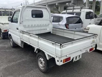 Suzuki CARRY