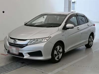 HONDA GRACE