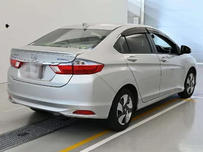 HONDA GRACE