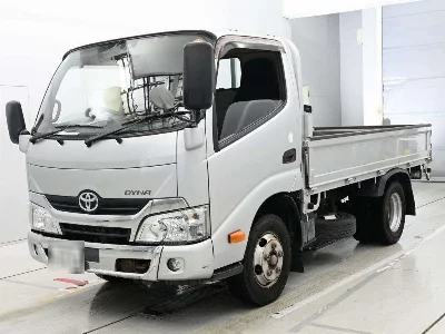 Toyota DYNA TRUCK