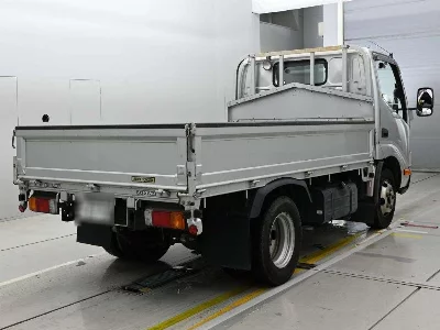 Toyota DYNA TRUCK