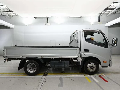 Toyota DYNA TRUCK