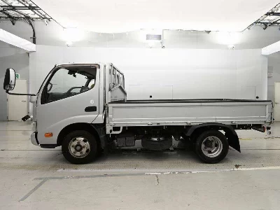 Toyota DYNA TRUCK