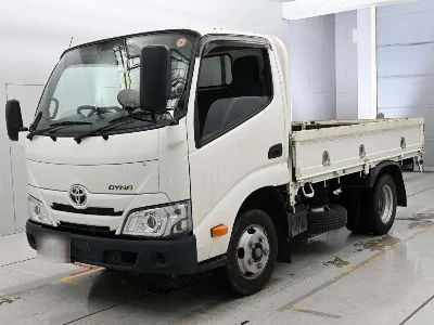 Toyota DYNA TRUCK