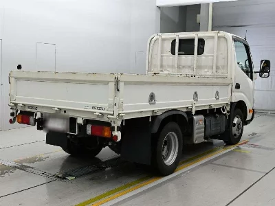 Toyota DYNA TRUCK