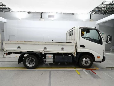 Toyota DYNA TRUCK