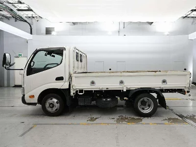 Toyota DYNA TRUCK